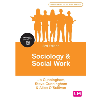 Sociology and Social Work (Paperback) bij Singel 344