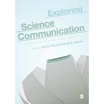 Exploring Science Communication (Paperback) bij Singel 344