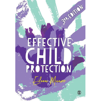 Effective Child Protection (Paperback) bij Singel 344