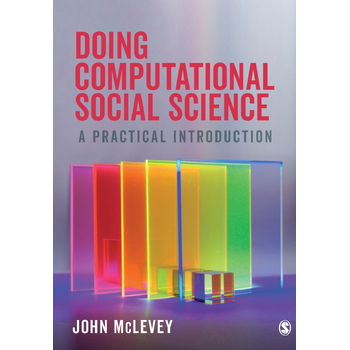 Doing Computational Social Science (Paperback) bij Singel 344