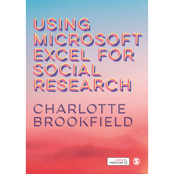 Using Microsoft Excel for Social Research (Paperback) bij Singel 344