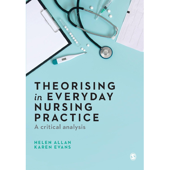 Theorising in Everyday Nursing Practice (Paperback) bij Singel 344