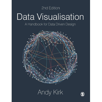 Data Visualisation (Paperback) bij Singel 344