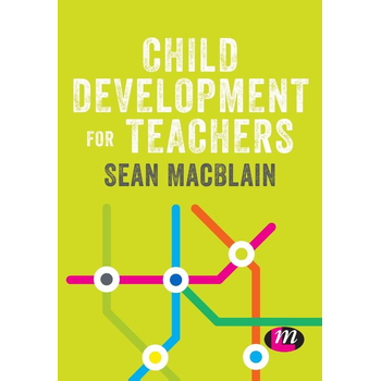 Child Development for Teachers (Paperback) bij Singel 344