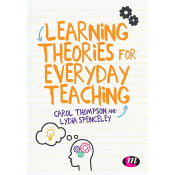 Learning Theories for Everyday Teaching (Paperback) bij Singel 344
