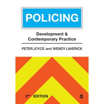 Policing (Hardback) bij Singel 344