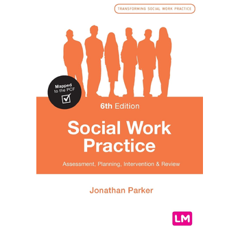 Social Work Practice (Paperback) bij Singel 344