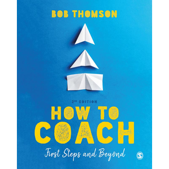How to Coach: First Steps and Beyond (Paperback) bij Singel 344