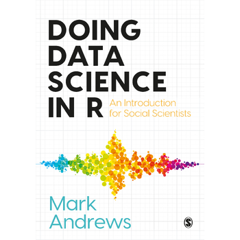 Doing Data Science in R (Hardback) bij Singel 344