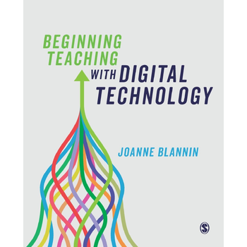 Beginning Teaching with Digital Technology (Paperback) bij Singel 344