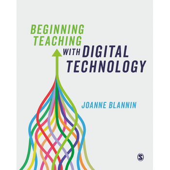Beginning Teaching with Digital Technology (Hardback) bij Singel 344
