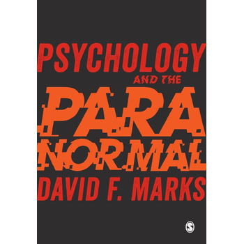 Psychology and the Paranormal (Paperback) bij Singel 344