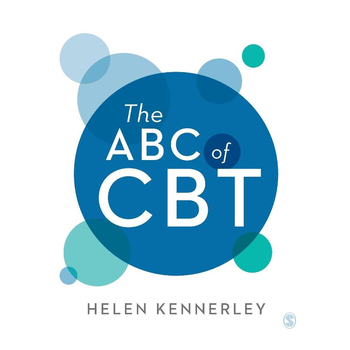 The ABC of CBT (Paperback) bij Singel 344