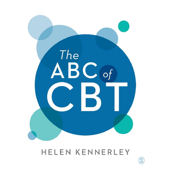 the ABC of CBT (Hardback) bij Singel 344