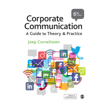 Corporate Communication (Paperback) bij Singel 344