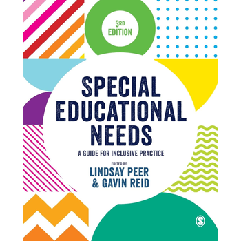 Special Educational Needs (Paperback) bij Singel 344