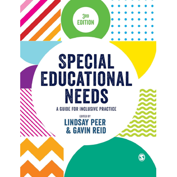 Special Educational Needs (Hardback) bij Singel 344
