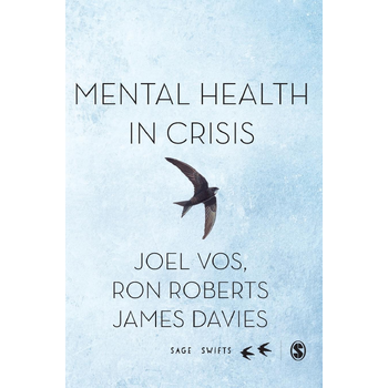 Mental Health in Crisis (Hardback) bij Singel 344