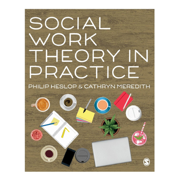 Social Work Theory in Practice (Hardback) bij Singel 344