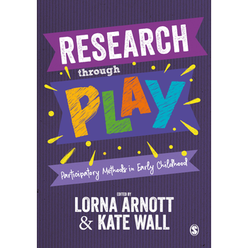 Research through Play (Hardback) bij Singel 344