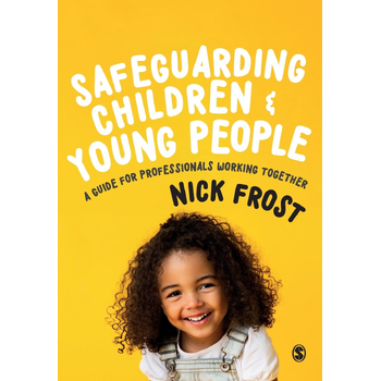 Safeguarding Children and Young People (Paperback) bij Singel 344