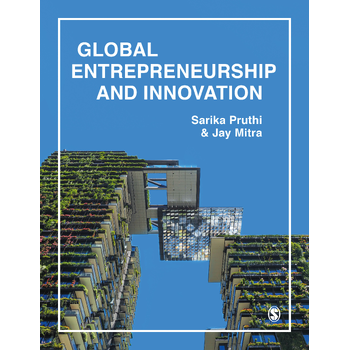 Global Entrepreneurship & Innovation (Paperback) bij Singel 344