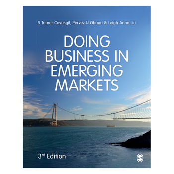 Doing Business in Emerging Markets (Hardback) bij Singel 344