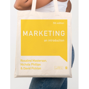 Marketing (Paperback) bij Singel 344