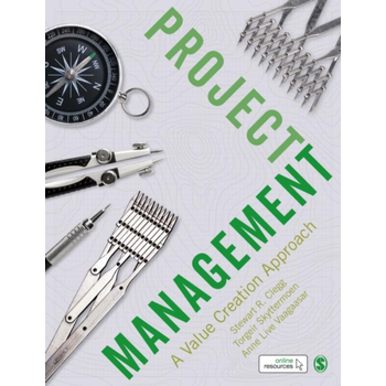 Project Management (Hardback) bij Singel 344
