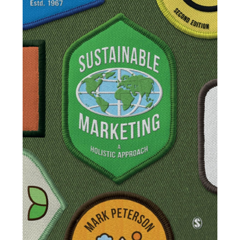 Sustainable Marketing (Paperback) bij Singel 344