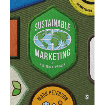 Sustainable Marketing (Hardback) bij Singel 344