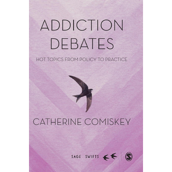Addiction Debates (Hardback) bij Singel 344