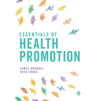 Essentials of Health Promotion (Paperback) bij Singel 344