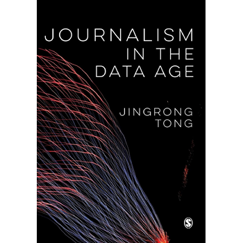 Journalism in the Data Age (Paperback) bij Singel 344
