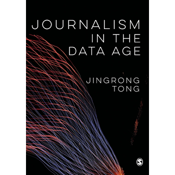 Journalism in the Data Age (Hardback) bij Singel 344
