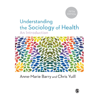 Understanding the Sociology of Health (Paperback) bij Singel 344