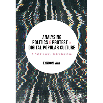 Analysing Politics and Protest in Digital Popular Culture (Paperback) bij Singel 344