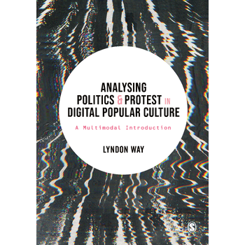 Analysing Politics and Protest in Digital Popular Culture (Hardback) bij Singel 344