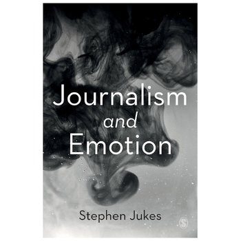 Journalism and Emotion (Paperback) bij Singel 344