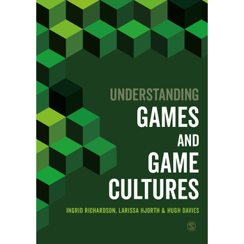 Understanding Games and Game Cultures (Paperback) bij Singel 344