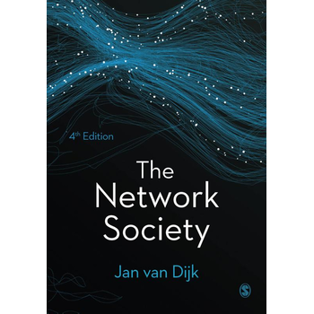 The Network Society (Paperback) bij Singel 344