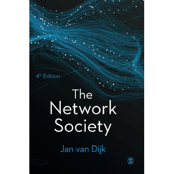 The Network Society (Hardback) bij Singel 344