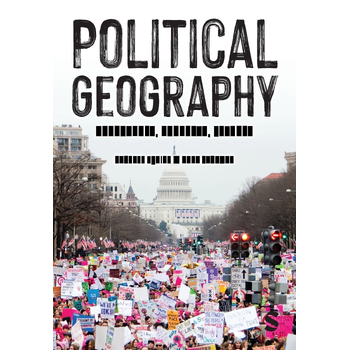 Political Geography (Paperback) bij Singel 344