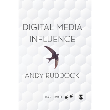 Digital Media Influence (Hardback) bij Singel 344