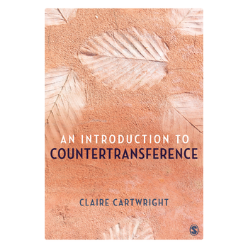 An Introduction to Countertransference (Hardback) bij Singel 344