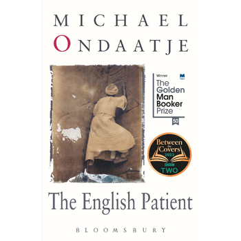 The English Patient (Paperback) bij Singel 344