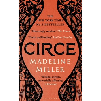 Circe (Paperback) bij Singel 344