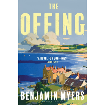 The Offing (Paperback) bij Singel 344
