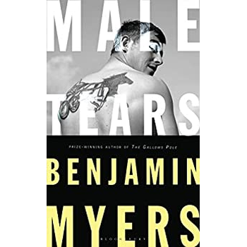 Male Tears (Paperback) bij Singel 344