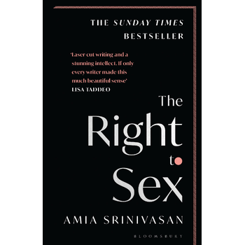 The Right to Sex (Paperback) bij Singel 344